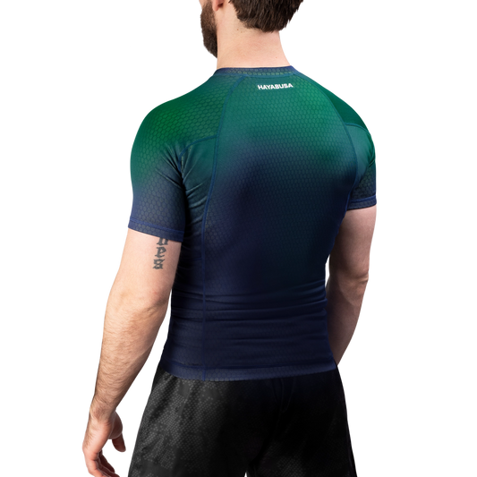 Hayabusa Fusion Short Sleeve Shirt