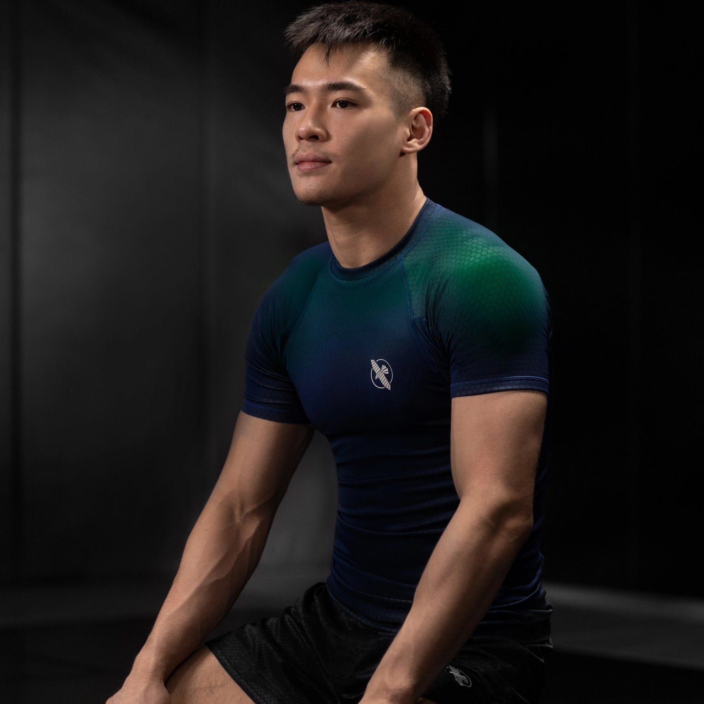 Hayabusa Fusion Short Sleeve Shirt