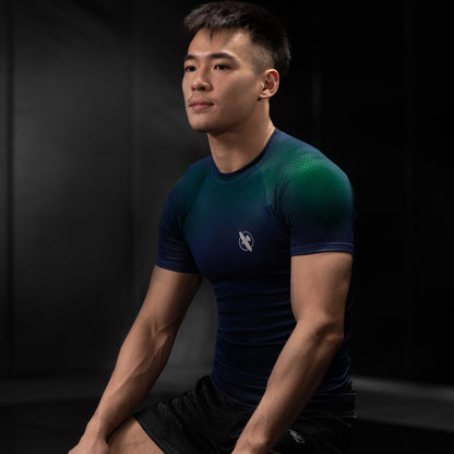 Hayabusa Fusion Short Sleeve Shirt