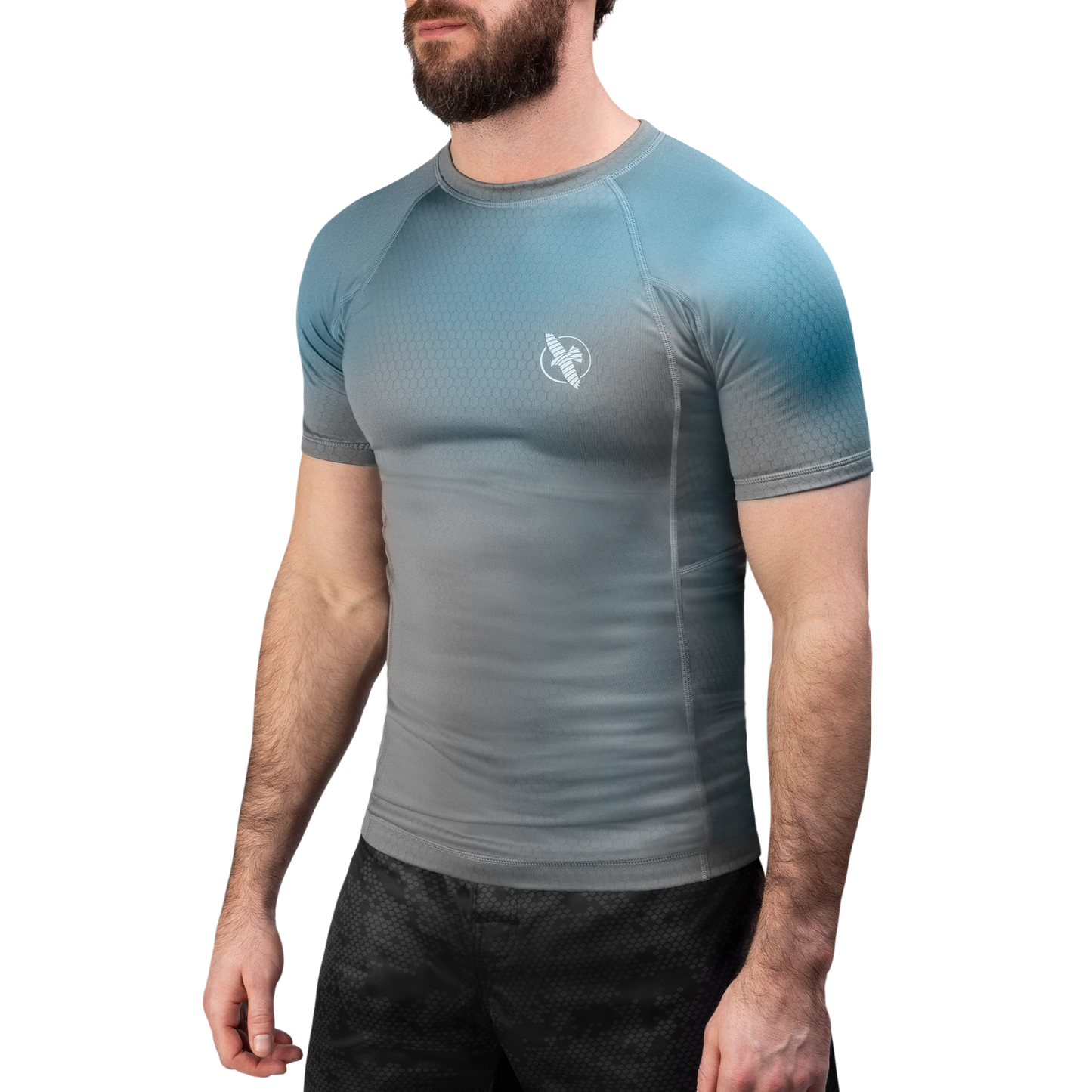 Hayabusa Fusion Short Sleeve Shirt