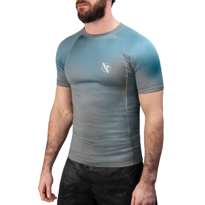 Hayabusa Fusion Short Sleeve Shirt