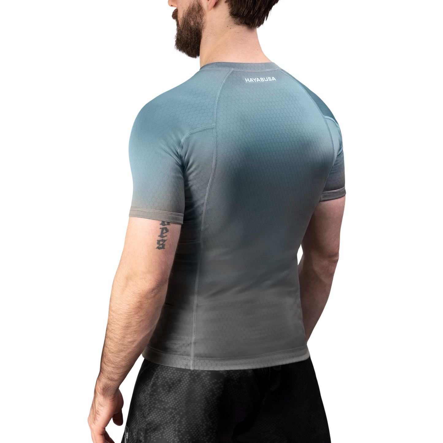 Hayabusa Fusion Short Sleeve Shirt