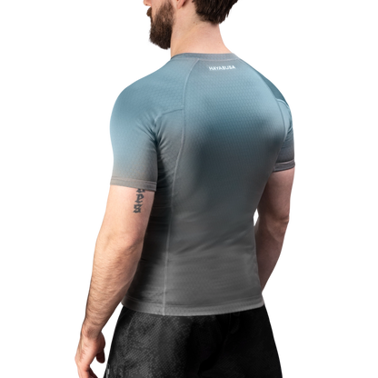 Hayabusa Fusion Short Sleeve Shirt