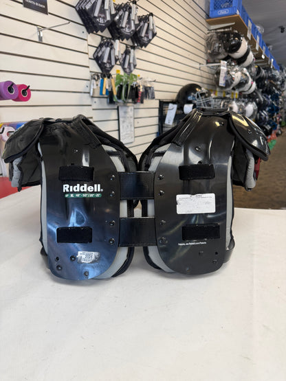 Riddell Power SPX XL Shoulder pads (used)