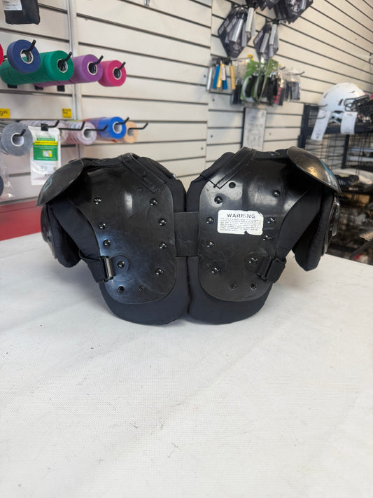 Champro Scorpion Youth XS Shoulder Pads (used)