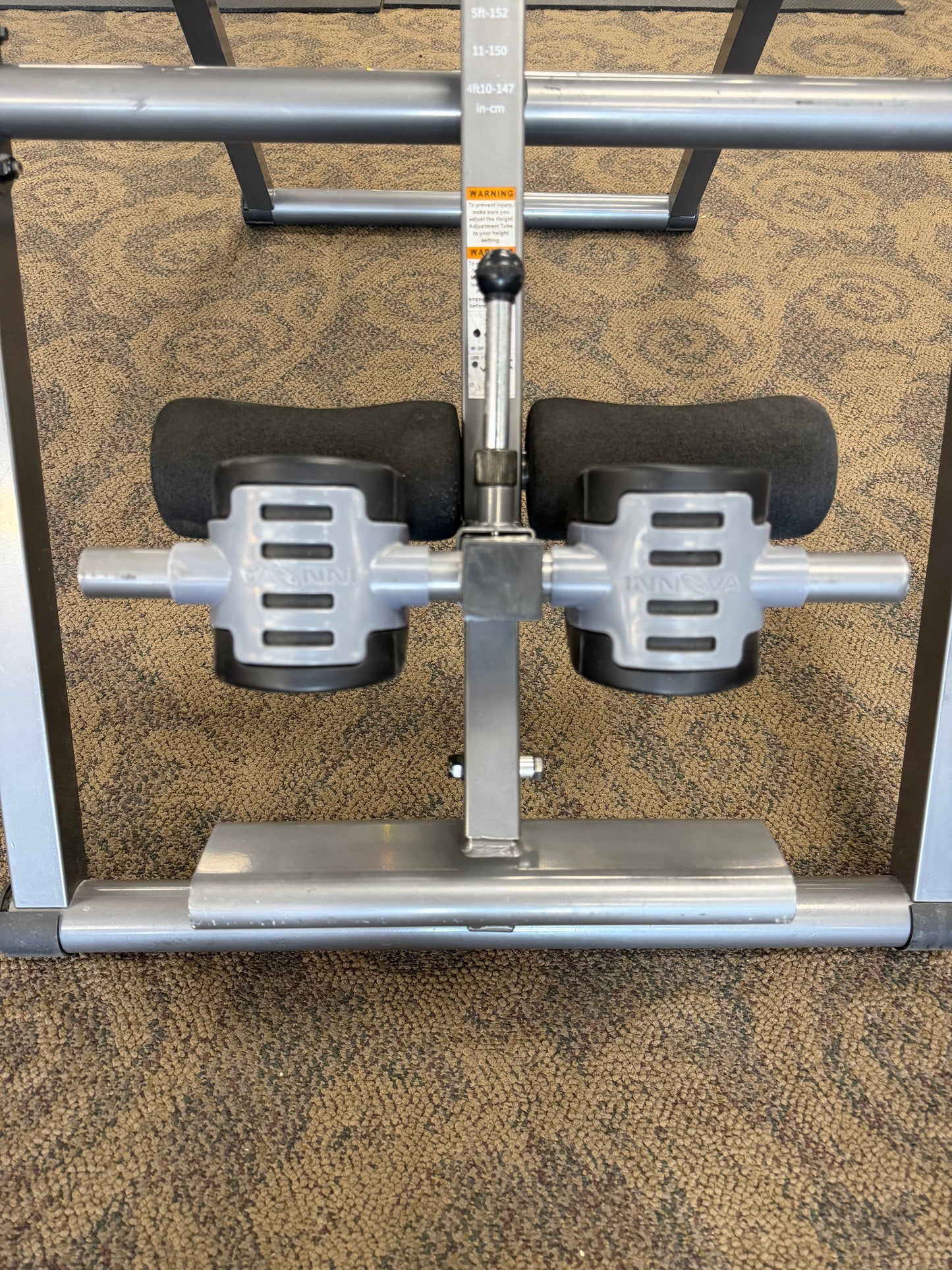 Innova ITX9600 Inversion Table (used)