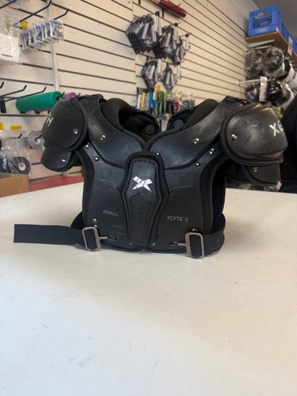 Xenith Flyte 2 Shoulderpads (used)
