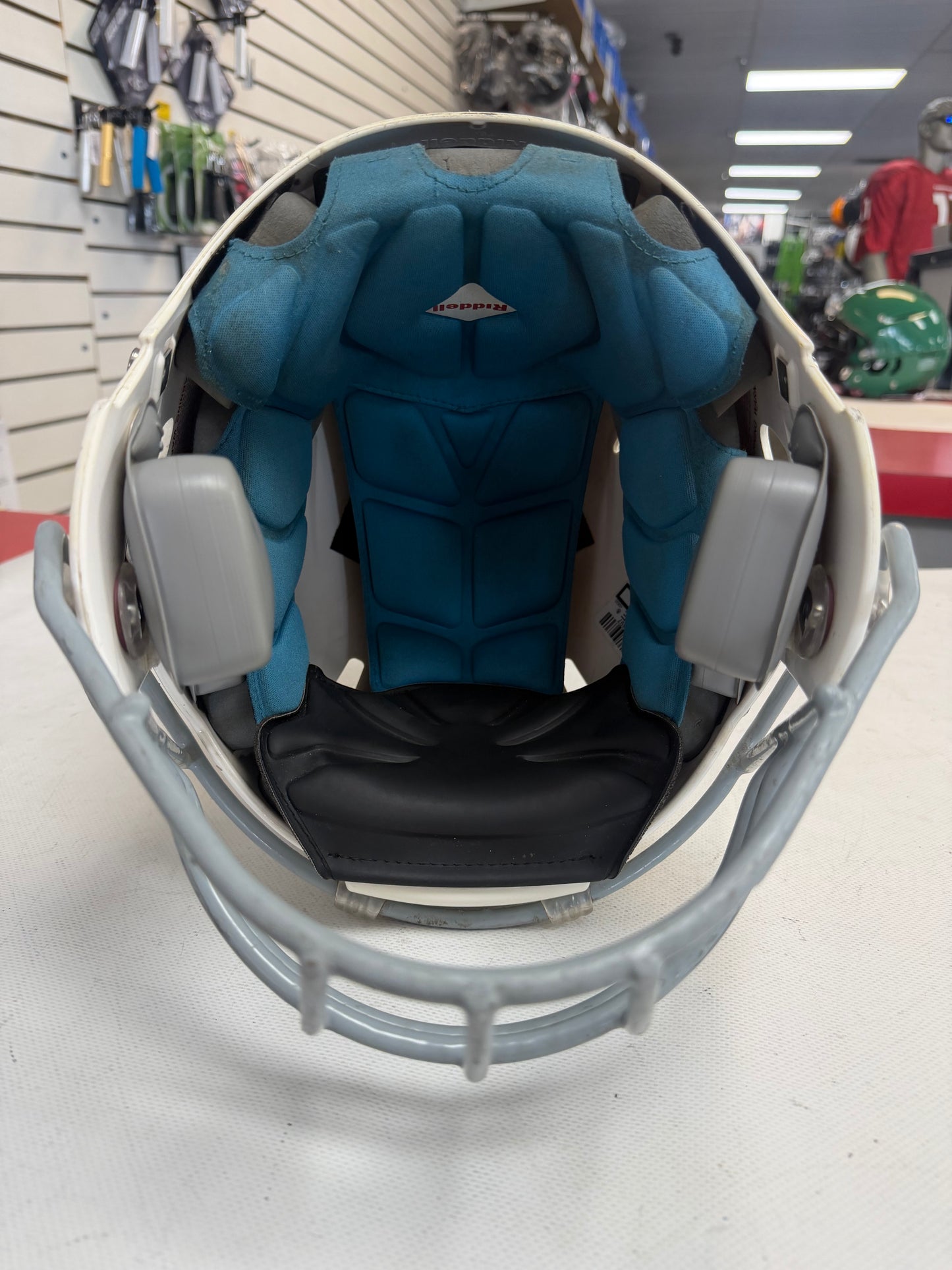 Riddell Victor-I 2022 Sm/Md