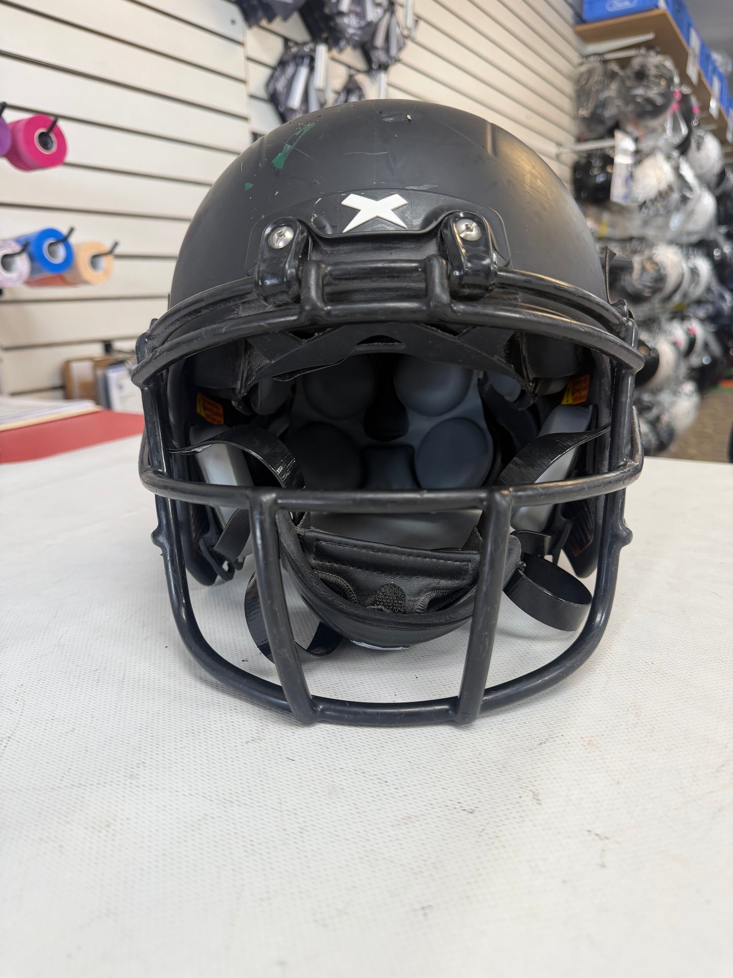 Xenith X2E+ Youth Medium Football Helmet