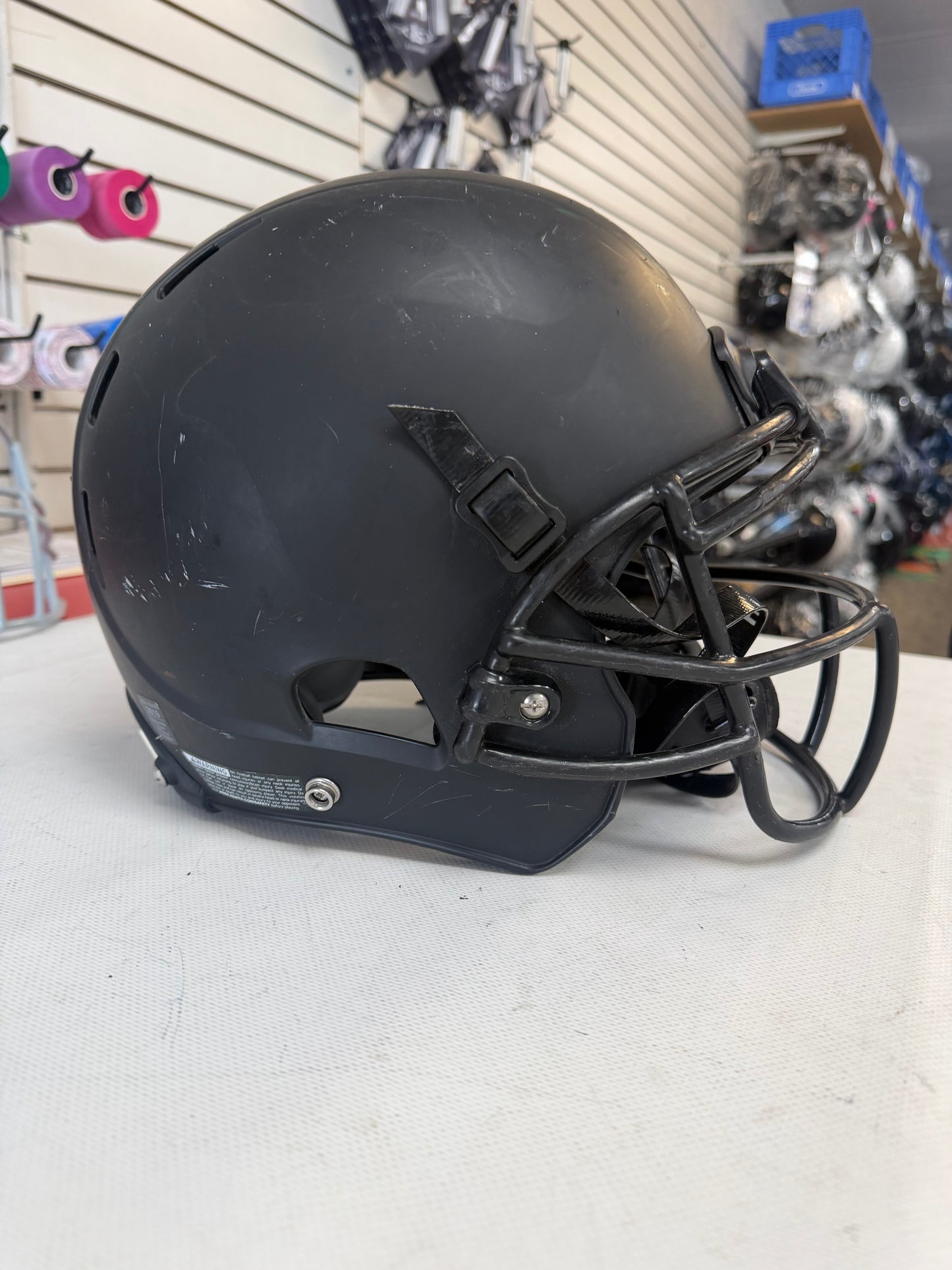 Xenith X2E+ Youth Medium Football Helmet