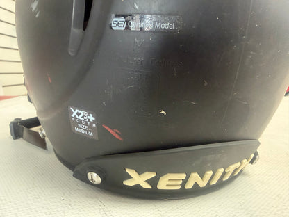 Xenith X2E+ Youth Medium Football Helmet