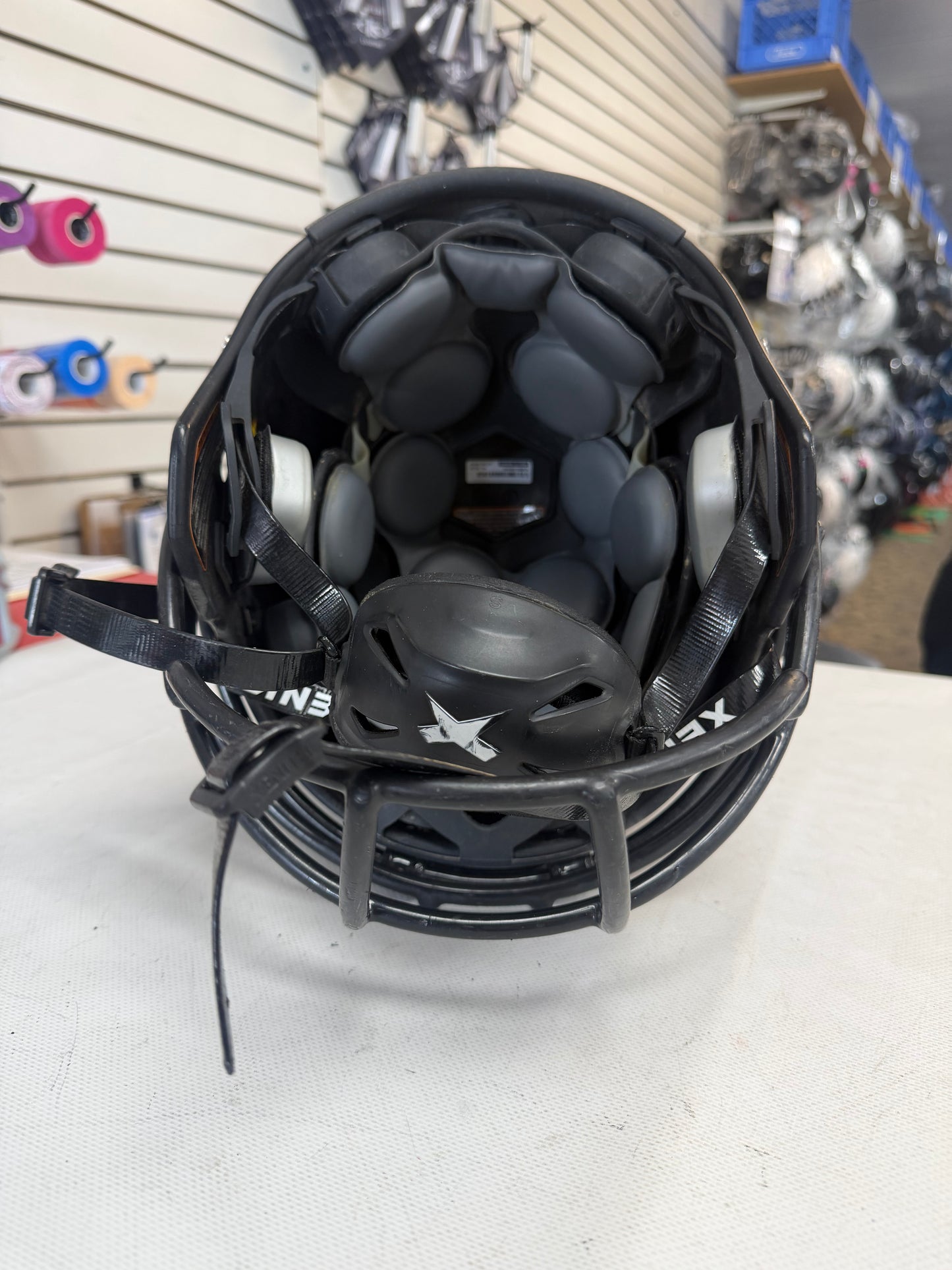 Xenith X2E+ Youth Medium Football Helmet