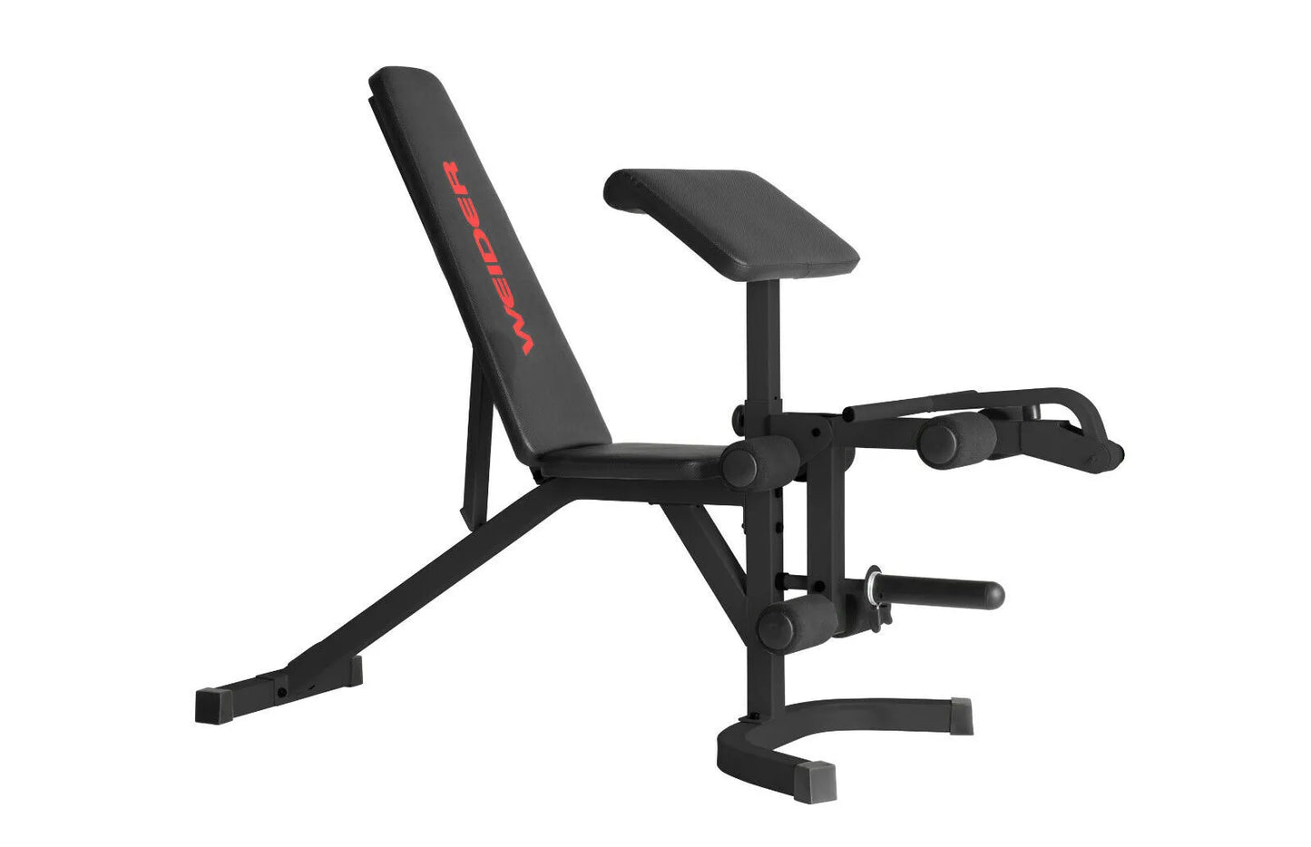 Weider Attack Series Olympic Workout Bench (used)