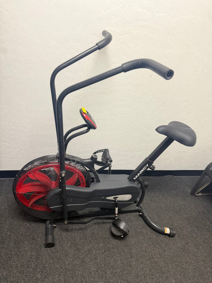 Marcy Fan Exercise Bike (Model NS-1000, used)
