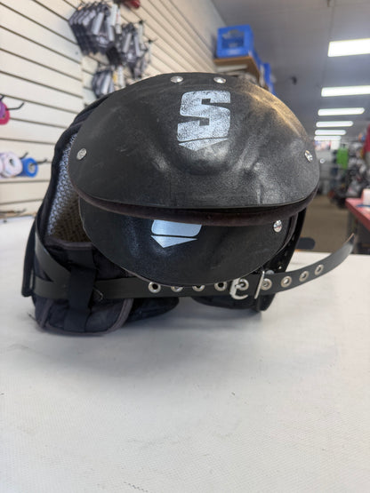 Schutt Flex 4.0 Adult Large Football Shoulder Pads (used)