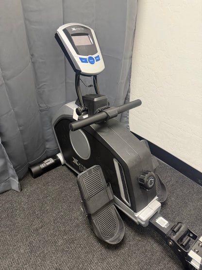 XTERRA Fitness ERG200 Folding Magnetic Resistance Rower (used)