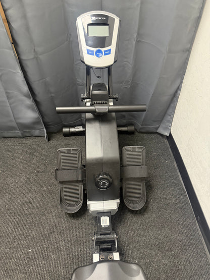XTERRA Fitness ERG200 Folding Magnetic Resistance Rower (used)