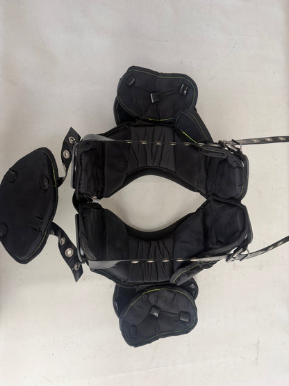 Riddell Power SPX Youth football shoulder pads (small)