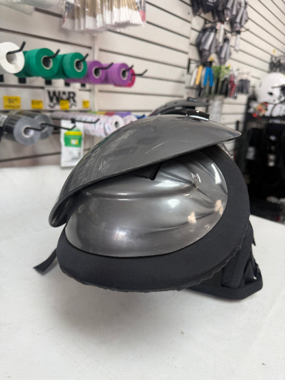 Grid Iron Adult Small Shoulder pads (used)