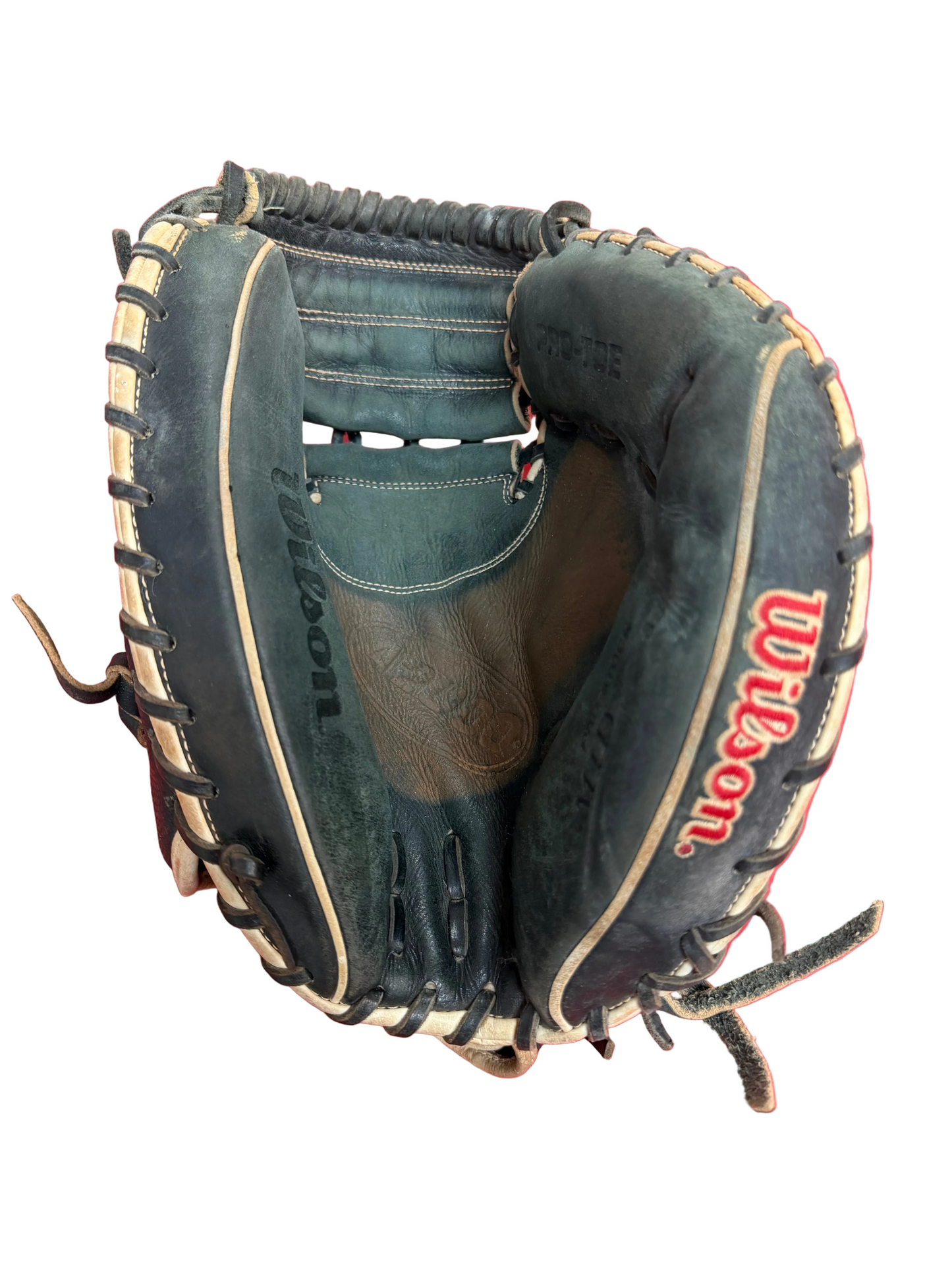 Wilson A2000 Pro-Toe 33 Catchers glove
