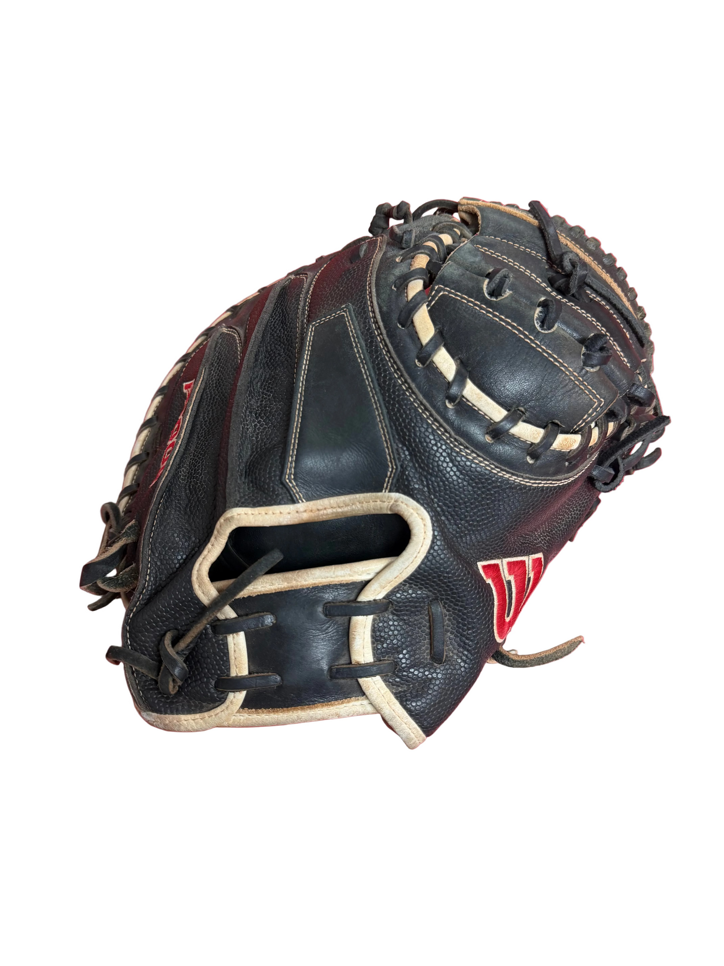 Wilson A2000 Pro-Toe 33 Catchers glove