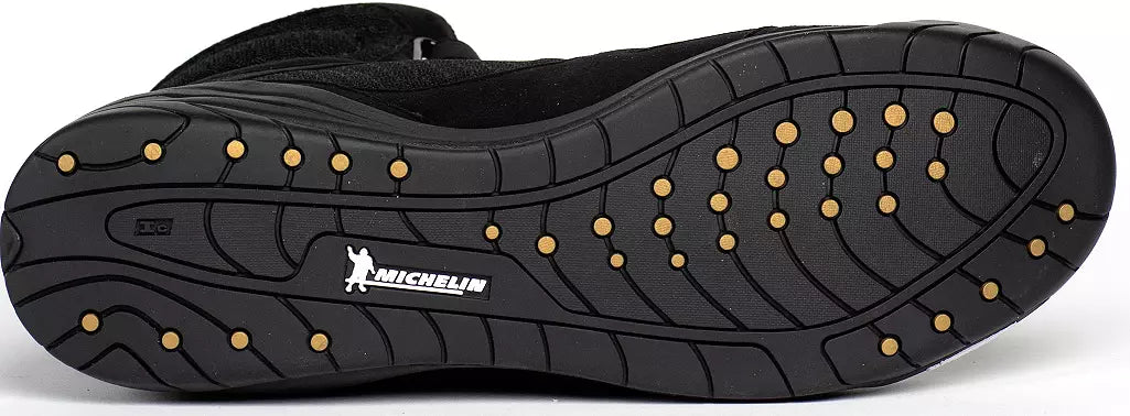 Everlast Elite 2 Boxing Shoes (Size 8)
