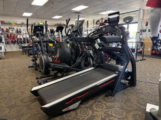 Bowflex T10 Treadmill (used) In Store Pick up Only