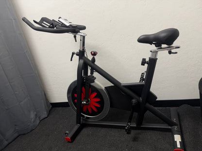 JOROTO Exercise Bike (used)