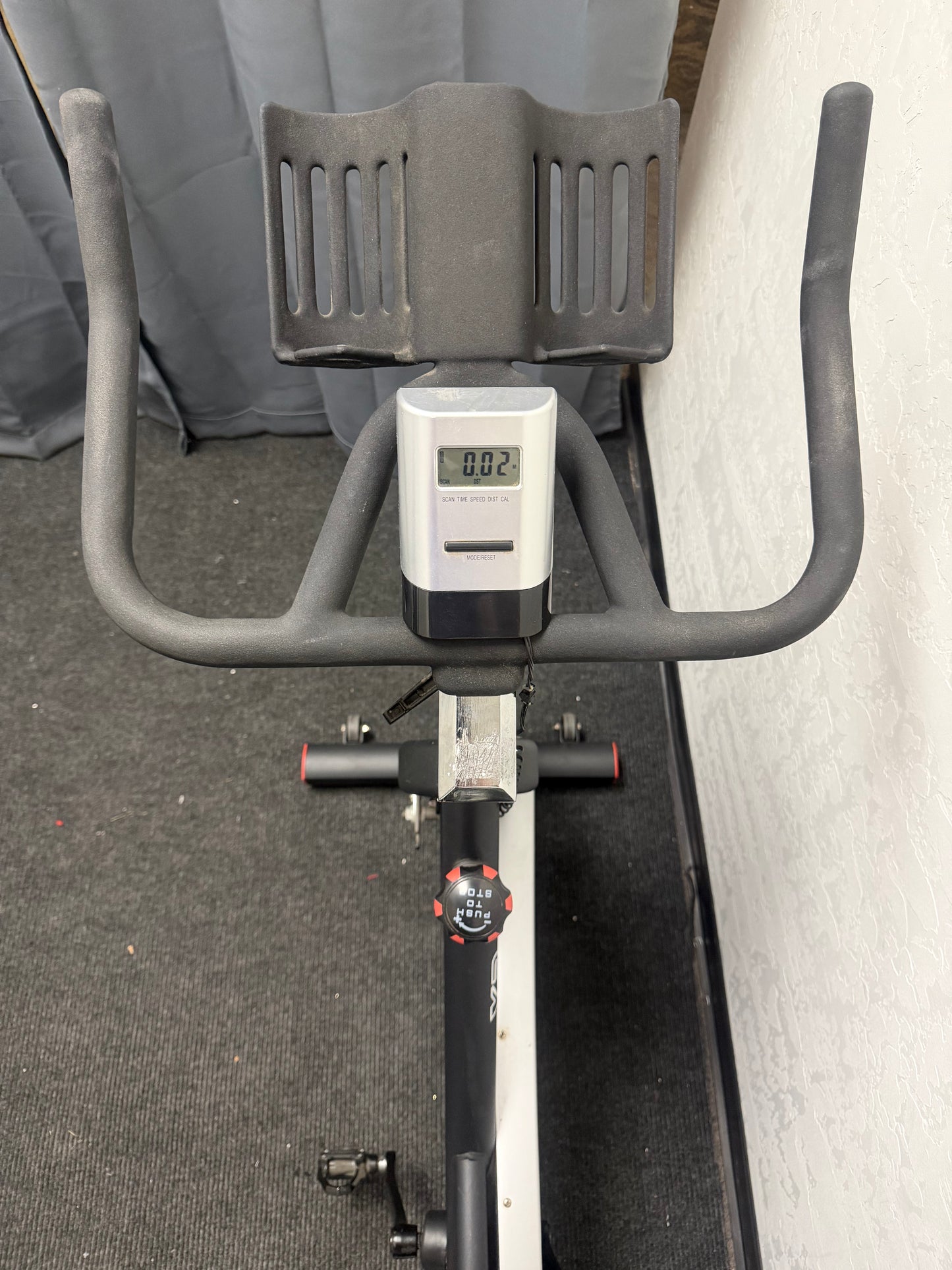 JOROTO Exercise Bike (used)