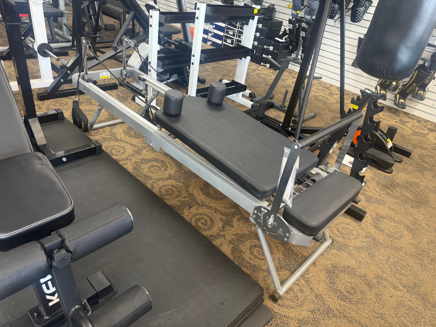 Pilates Reformer (used)