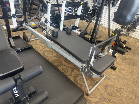 Pilates Reformer (used)