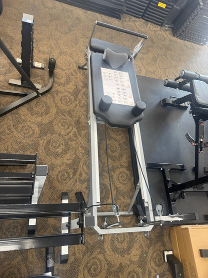 Pilates Reformer (used)