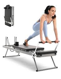 Pilates Reformer (used)