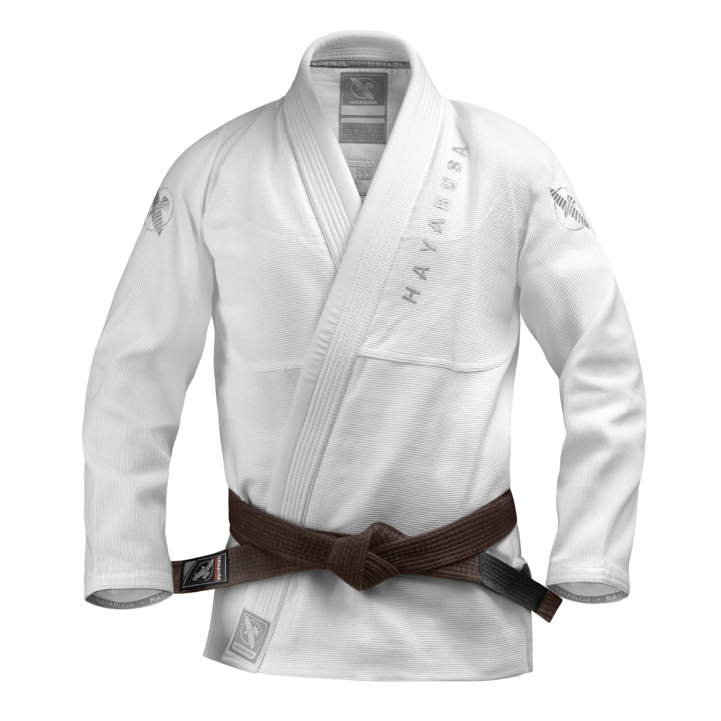 Hayabusa Ultra Light Gi Jacket