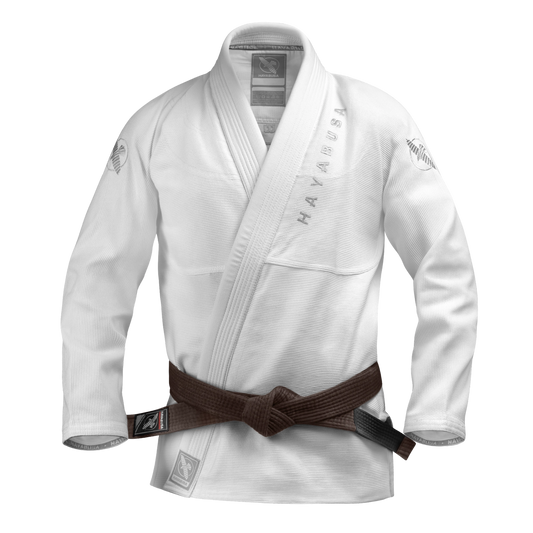 Hayabusa Ultra Light Gi Jacket