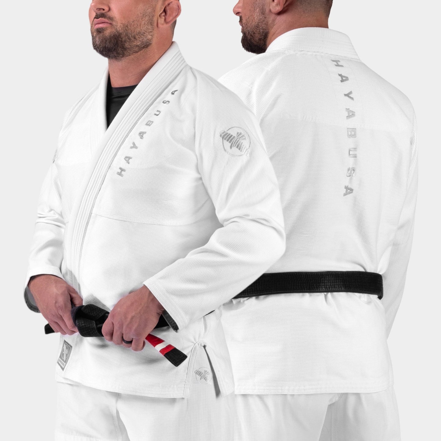Hayabusa Ultra Light Gi Jacket