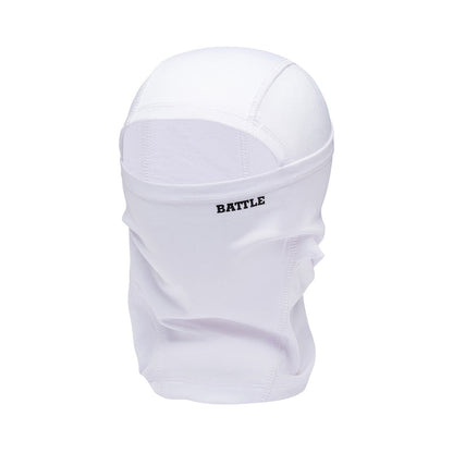 Battle Performance Face Mask for Outdoor Sports | Moisture-Wicking Polyester/Cotton Blend