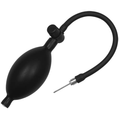 Football Helmet Pocket Pump