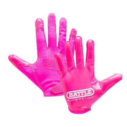 Battle Doom 1.0 Specialized Football Gloves- Adult