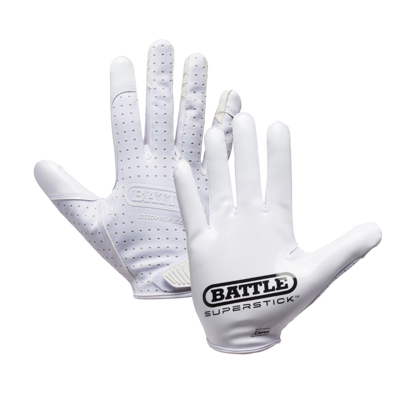 Battle Doom 1.0 Specialized Football Gloves- Adult