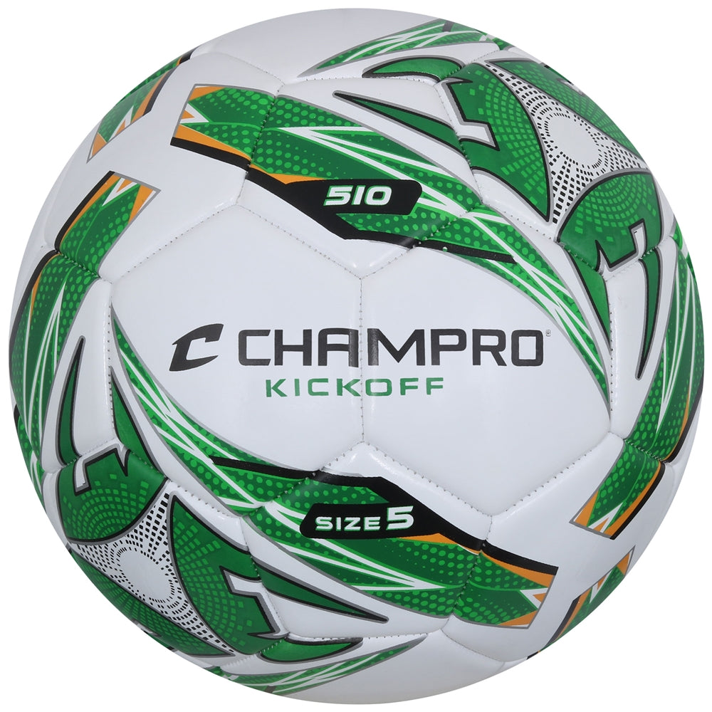 Kickoff Soccer Ball - Size 5