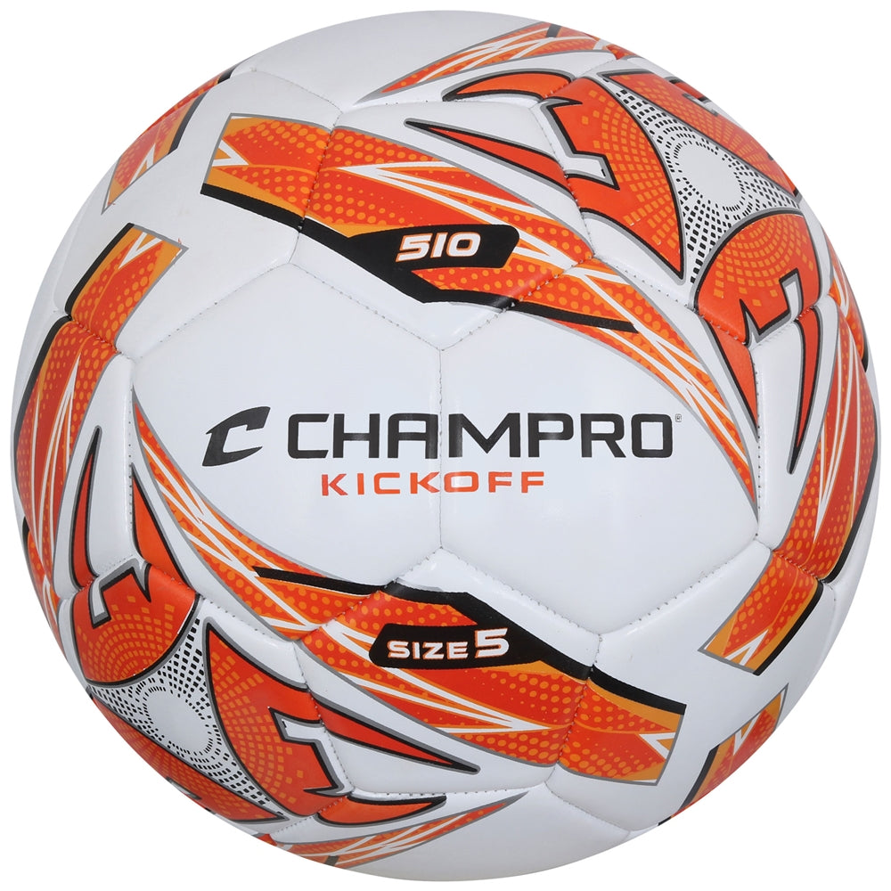 Kickoff Soccer Ball - Size 5
