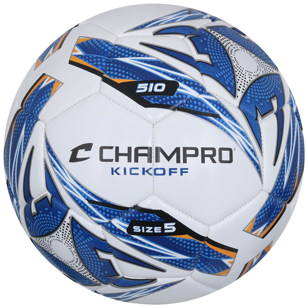 Kickoff Soccer Ball - Size 5