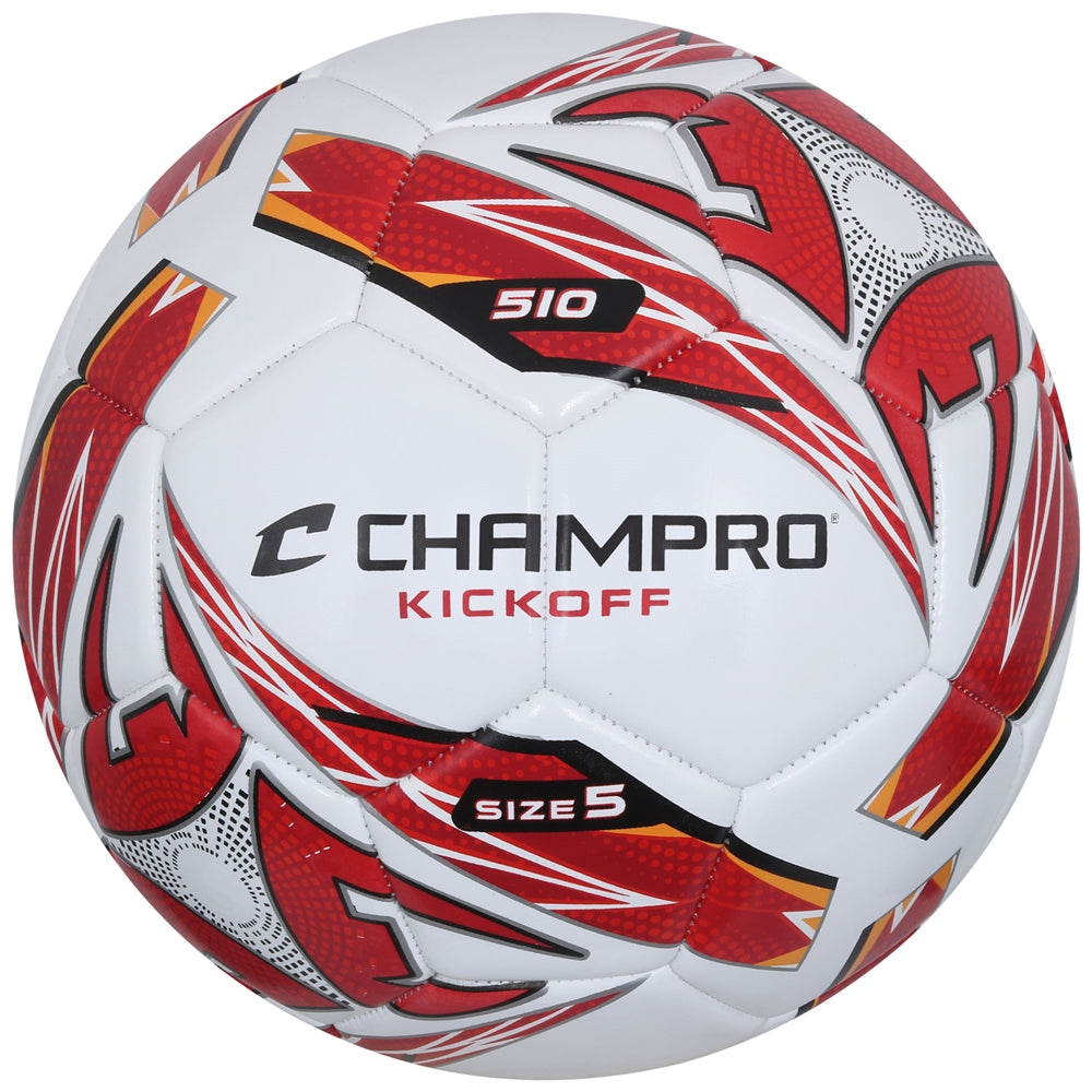 Kickoff Soccer Ball - Size 5