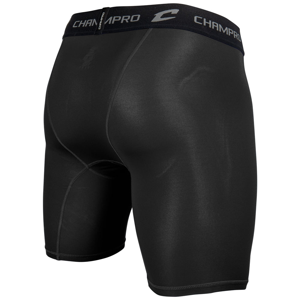Lightning Compression 2.0 Shorts