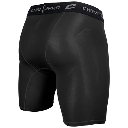 Lightning Compression 2.0 Shorts