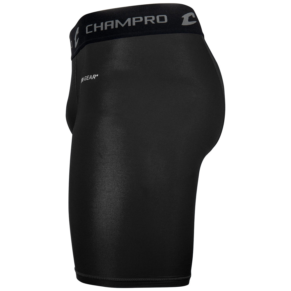 Lightning Compression 2.0 Shorts