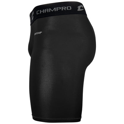 Lightning Compression 2.0 Shorts