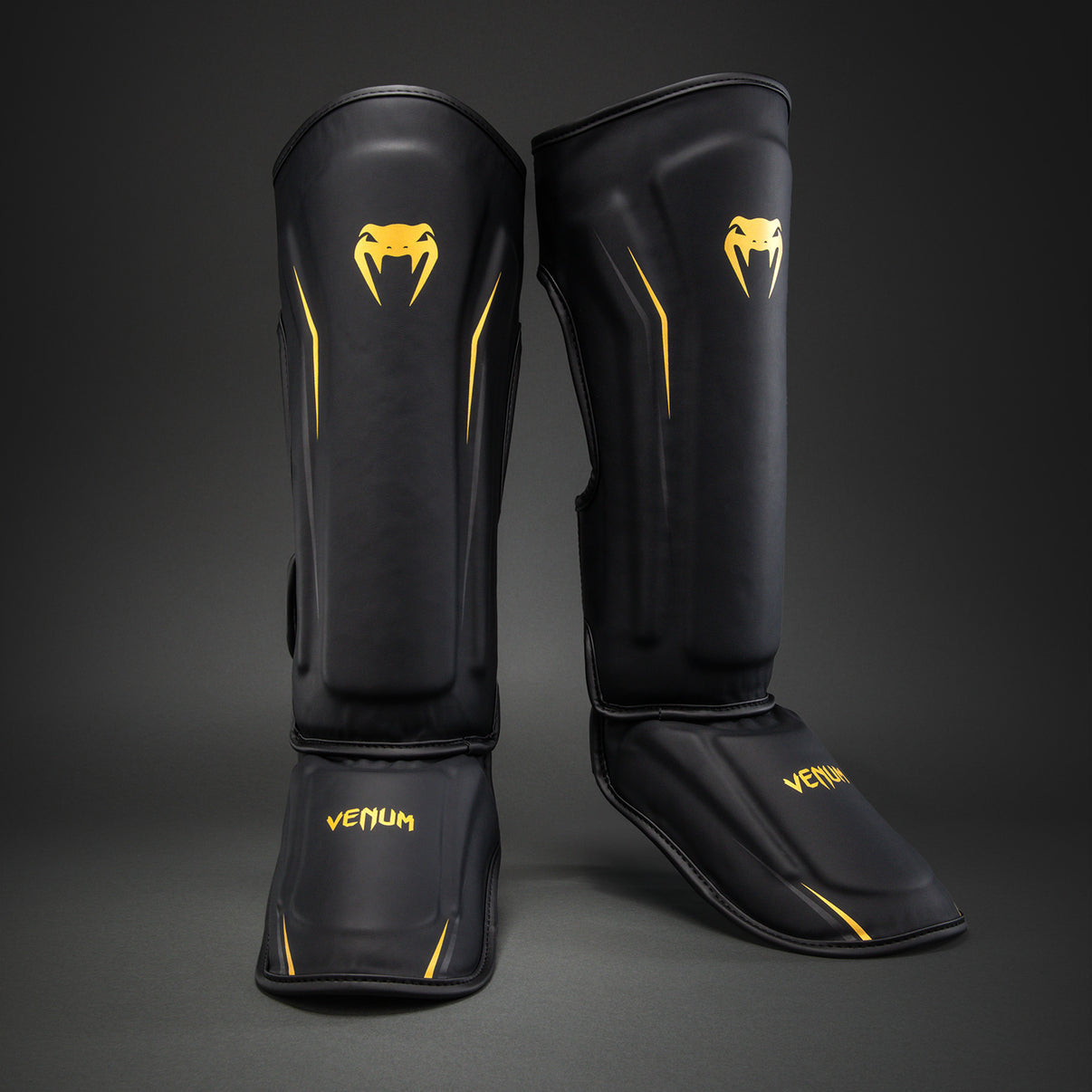 Venum G Core Shin Guards