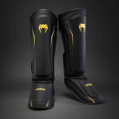 Venum G Core Shin Guards